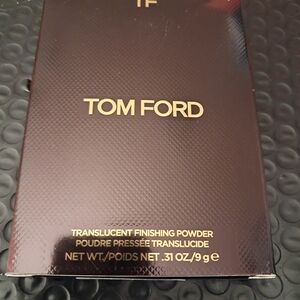 Tom Ford Brown Translucent Finishing Powder